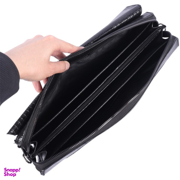 کیف دوشی لپ‌ تاپ‌ ۱۳ اینچ مکنیل مدل MC-643
