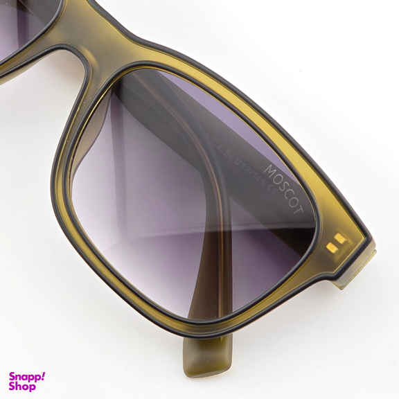 عینک آفتابی کد MOSCOT1090GREEN