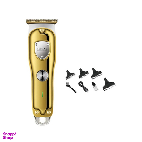 ماشین اصلاح موی سر و صورت  سوکانی مدل SK-LF-16003