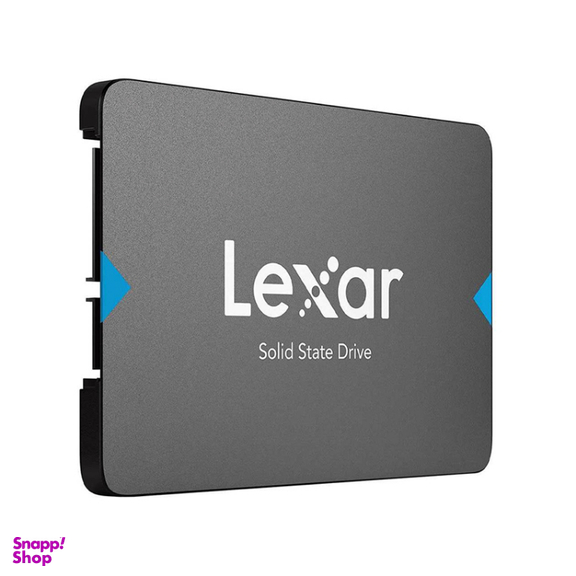 حافظه SSD اینترنال لکسار مدل NQ100
