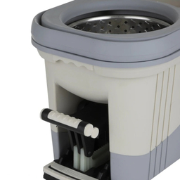 سطل و تی زمین شوی شاین مدل کیمیا کد 85