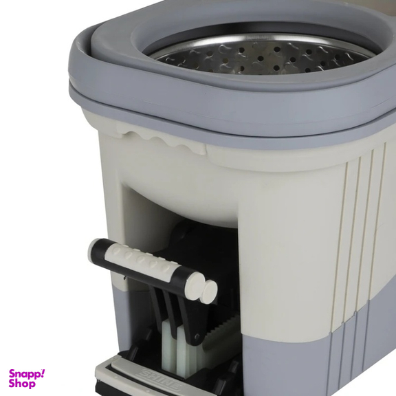 سطل و تی زمین شوی شاین مدل کیمیا کد 85