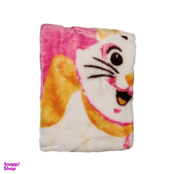 پتو نسترن کد 1002 سایز 110×80 سانتی متر