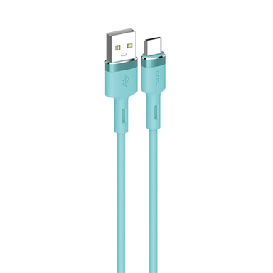 کابل تبدیل USB به Type-C کاکو مدل KSC-420 طول 1.2 متر