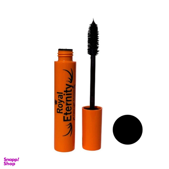 ریمل رویال اترنیتی مدل long_lasting رنگ مشکی