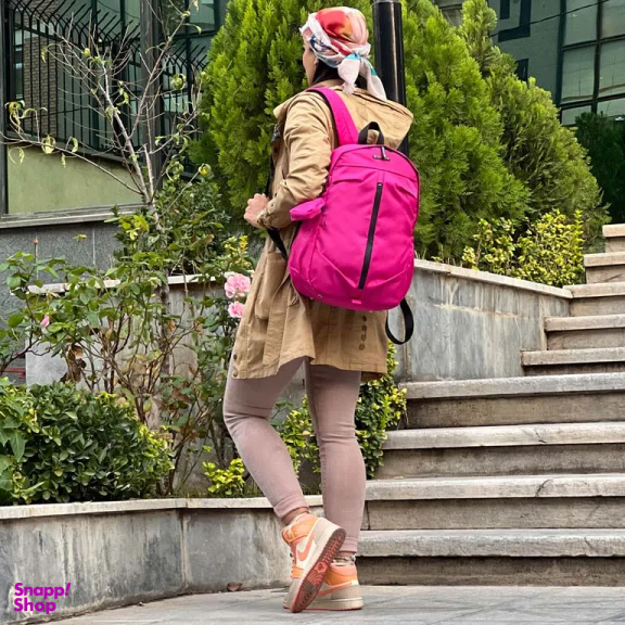 کوله پشتی فوروارد مدل La8857s