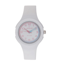 ساعت عقربه ای دخترانه جاکلین مدل JN-1399502LB
