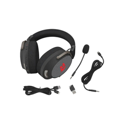 هدست بی سیم مخصوص بازی ردراگون مدل Arrow H858