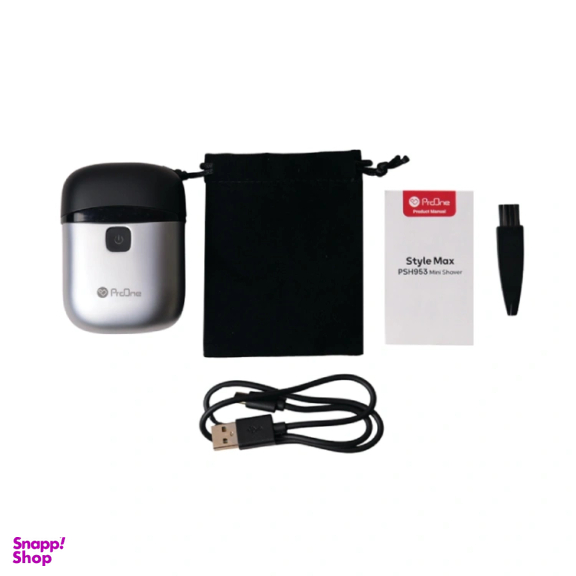 ماشين اصلاح صورت پرووان مدل PSH953