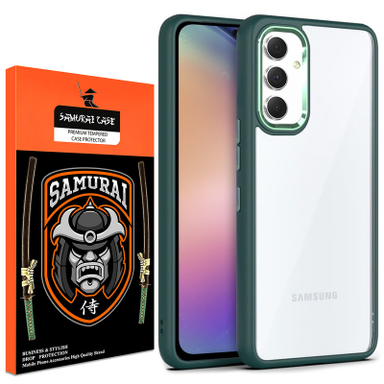 کاور سامورایی مدل Bonny مناسب برای گوشی موبایل سامسونگ Galaxy A54 5G
