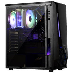 کیس آماده فاطر سری اونیکس مدل Fater FS-Gaming