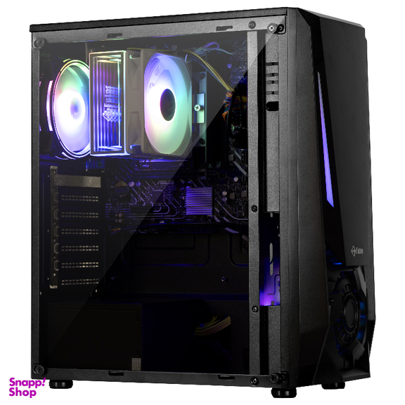 کیس آماده فاطر سری اونیکس مدل Fater FS-Gaming