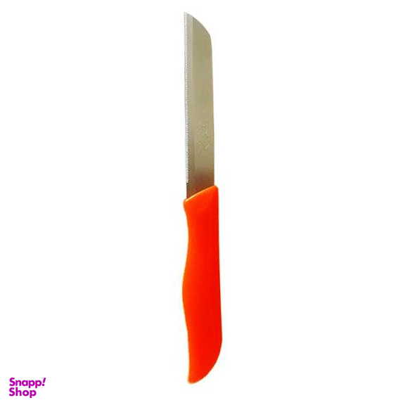 چاقو مدل اره ای کد 55