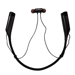 هندزفری بلوتوث گردنی بی دبلیو مدل AB_01