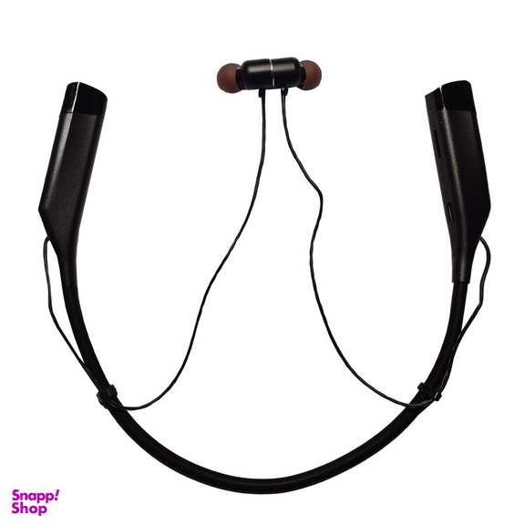 هندزفری بلوتوث گردنی بی دبلیو مدل AB_01