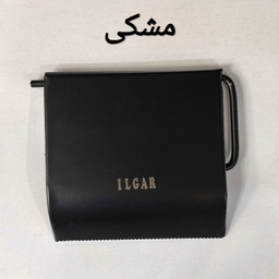 جای دستمال توالت دیواری مدل ایلگار