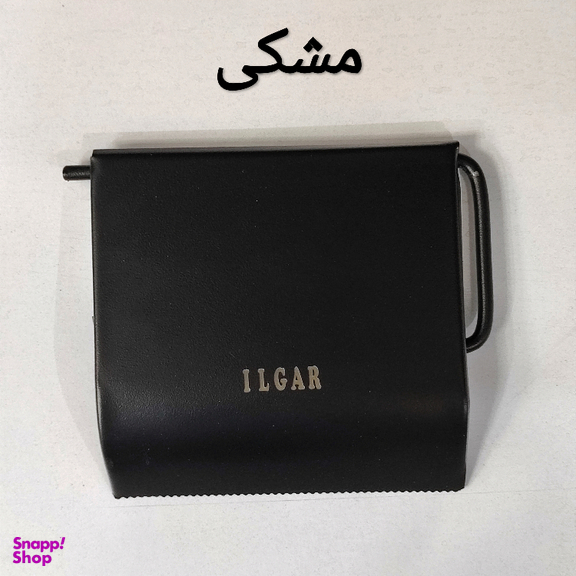 جای دستمال توالت دیواری مدل ایلگار