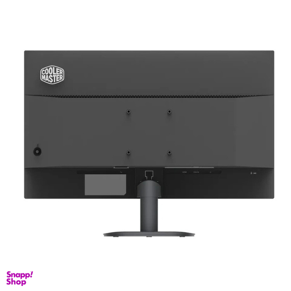 مانیتور 27 اینچ مخصوص بازی کولر مستر مدل GA2701