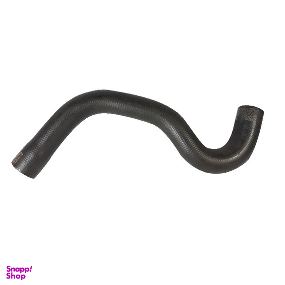 شیلنگ خروجی آب رادیاتور پایین جی ای اس پی کد 208066 مناسب پژو 206 تیپ 2 و 3 و 5