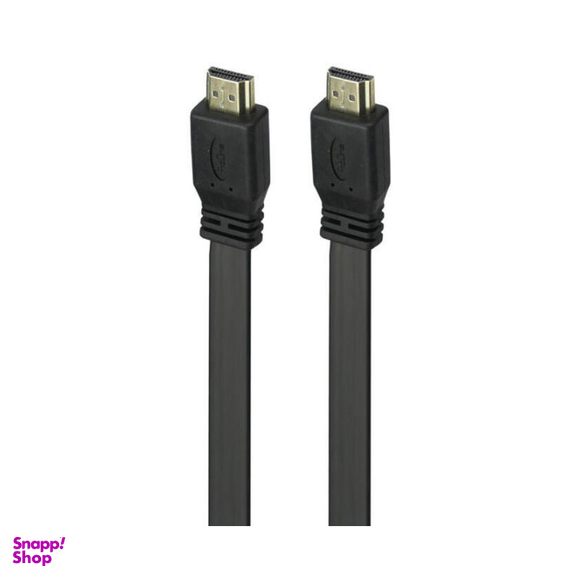 کابل HDMI پرووان مدل PCH74 طول 4 متر