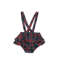 ست 3 تکه لباس دخترانه فیورلا مدل دردونه کد 24508