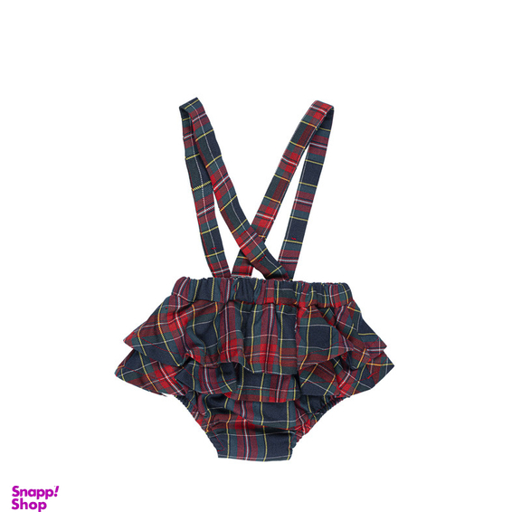 ست 3 تکه لباس دخترانه فیورلا مدل دردونه کد 24508