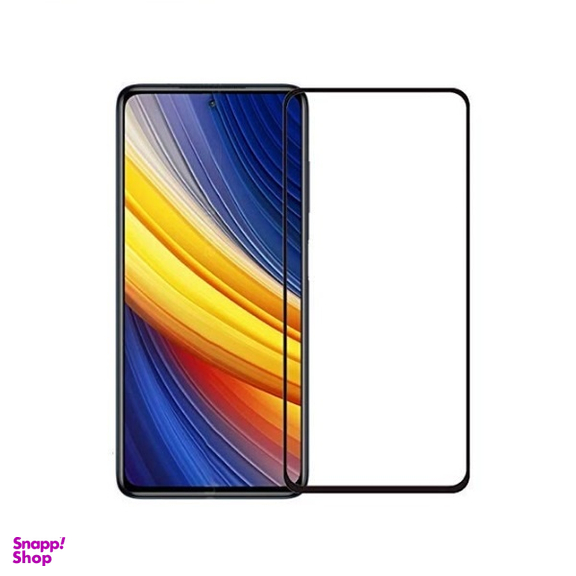 محافظ صفحه نمایش گوشی موبایل مدل Mietubl مناسب شیائومی Poco M7 Pro 5G