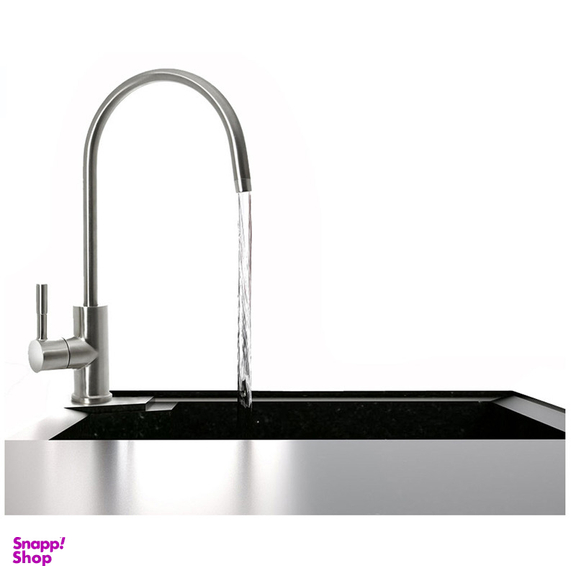 دستگاه تصفیه کننده آب آکوآ اسپرینگ مدل NF SF4200 به همراه فیلتر تصفیه آب مجموعه 4 عددی
