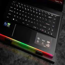 پایه خنک کننده لپ تاپ تراست مدل TPAD - 5