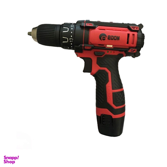 دریل شارژی ادون مدل Ad-12A New 2021
