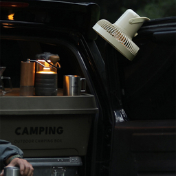 پنکه رومیزی ای آی سو لاو کد F13