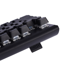 کیبورد باسیم مخصوص بازی دی نت مدل DT-983