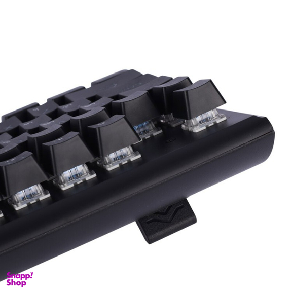 کیبورد باسیم مخصوص بازی دی نت مدل DT-983