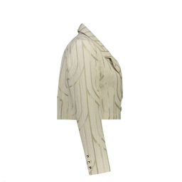 کراپ کت زنانه مدل GD-o-19277754