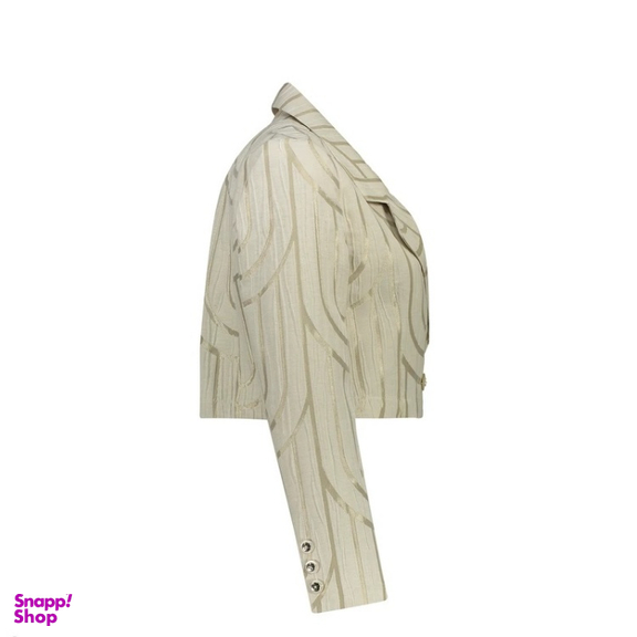 کراپ کت زنانه مدل GD-o-19277754