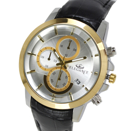 ساعت مچی عقربه ای زنانه الگانس مدل EZCHM7070