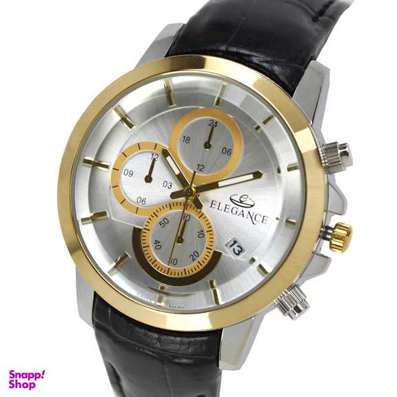 ساعت مچی عقربه ای زنانه الگانس مدل EZCHM7070