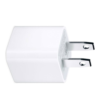کلگی شارژر 5W اپل مدل iPhone X