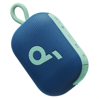 اسپیکر بلوتوثی قابل حمل انکر مدل Soundcore Select 4 Go A31X1