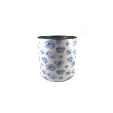 جای دستمال کاغذی فلزی کد 220555