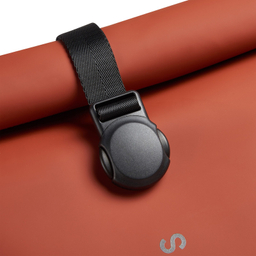 کوله پشتی سفری دلسی مدل TURENNE SOFT کد 1632620