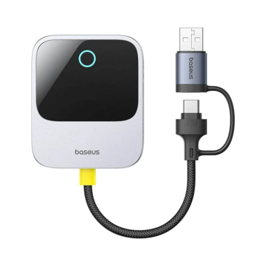 دانگل بلوتوثی خودرو بیسوس مدل BS-CG027