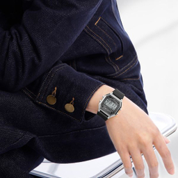 ساعت مچی دیجیتال زنانه نیوی فورس مدل 5063T SBB