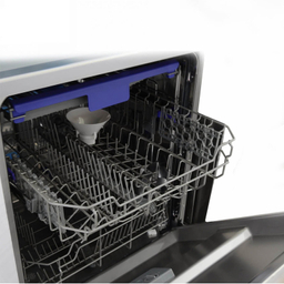 ماشین ظرفشویی زیرووات مدل ZDC - 3415 W