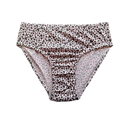 شورت زنانه طرح اکسترا مجموعه 6 عددی