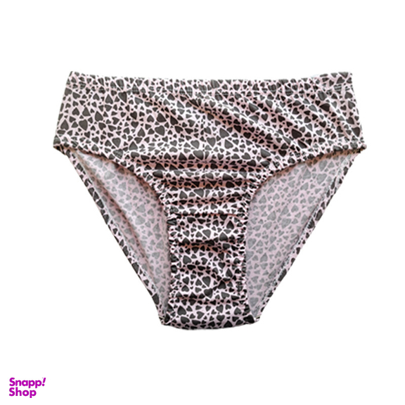 شورت زنانه طرح اکسترا مجموعه 6 عددی