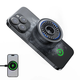 فن خنک کننده تلسین مدل P9-MPR-01