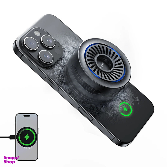 فن خنک کننده تلسین مدل P9-MPR-01