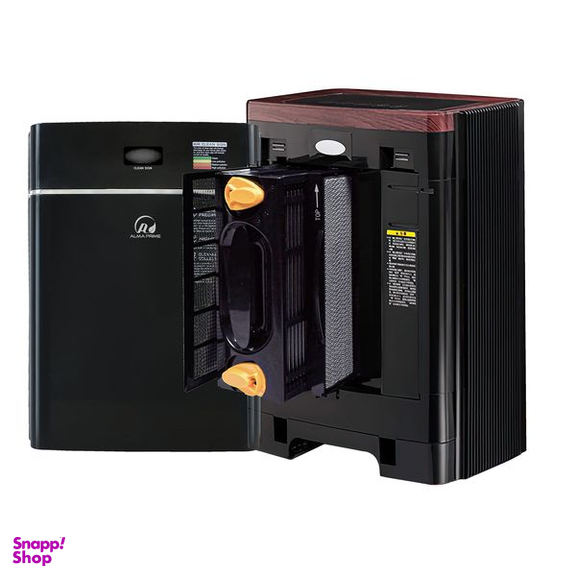 تصفیه کننده هوا آلماپرایم مدل AP-331