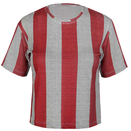 کراپ زنانه دکسونری مدل 358050105 رنگ قرمز